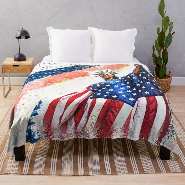 Item preview, American Woman designed and sold by Getrealdesigns.