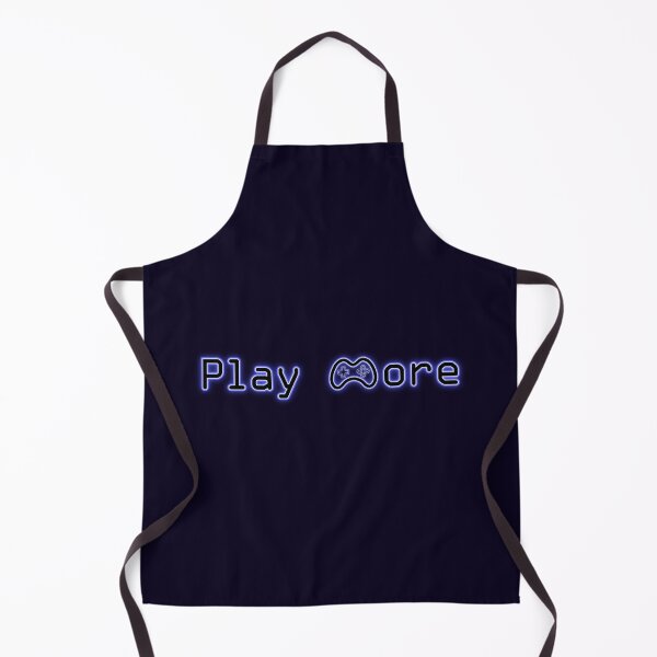 Item preview, Play More Games V1-1 R4 (NB) designed and sold by Ars Brunus.