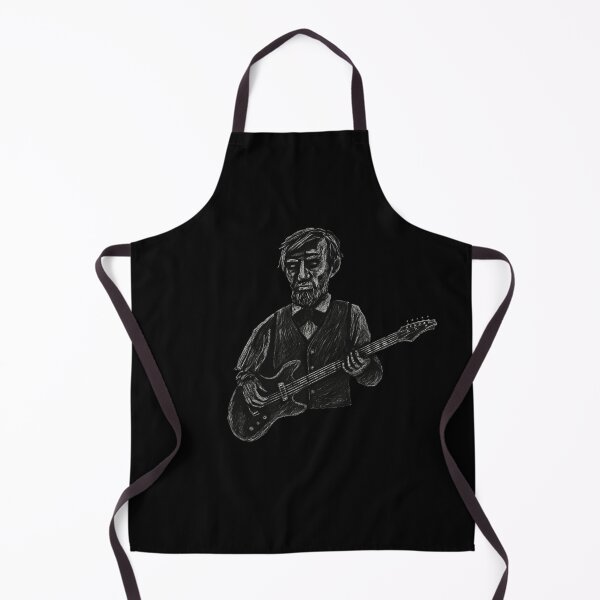 Item preview, Retro Guitar Player designed and sold by SiarheiYur.