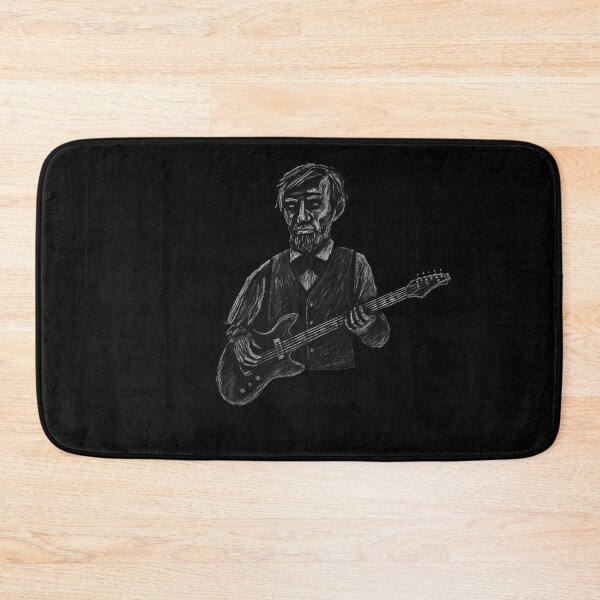 Item preview, Retro Guitar Player designed and sold by SiarheiYur.