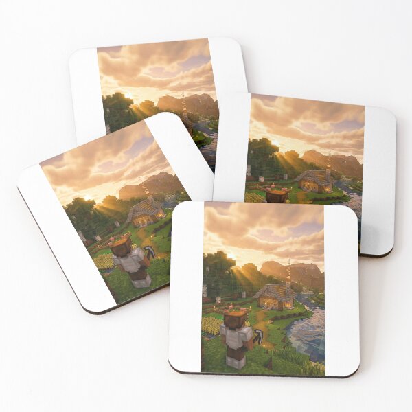 Item preview, Minecr@ft  designed and sold by Anispot.
