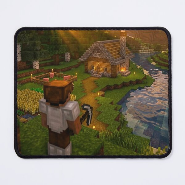 Item preview, Minecr@ft  designed and sold by Anispot.