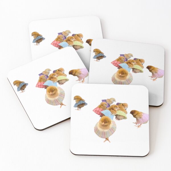 Item preview, Chicks designed and sold by di-Vera-Rosati.