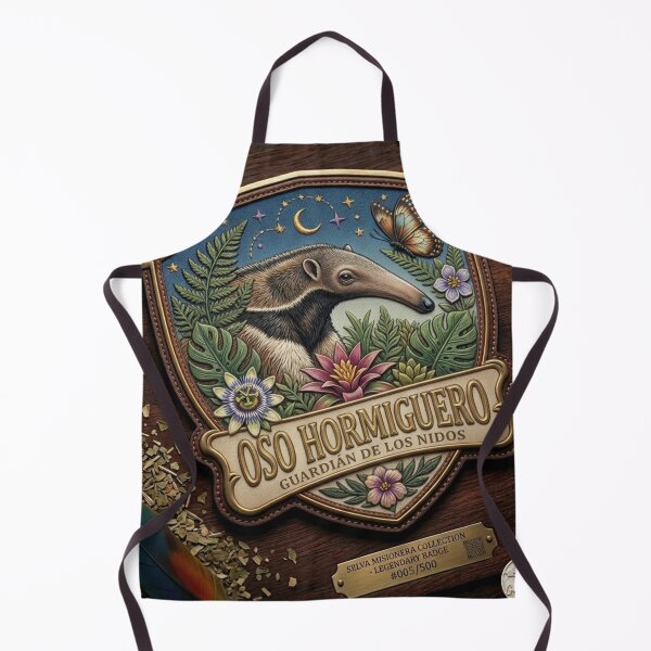 Item preview, Guardian of the coastal nests designed and sold by Raices del Litoral .