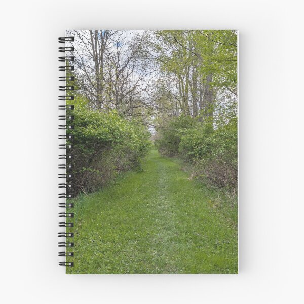 Item preview, The Path Less Traveled designed and sold by Jkund19.