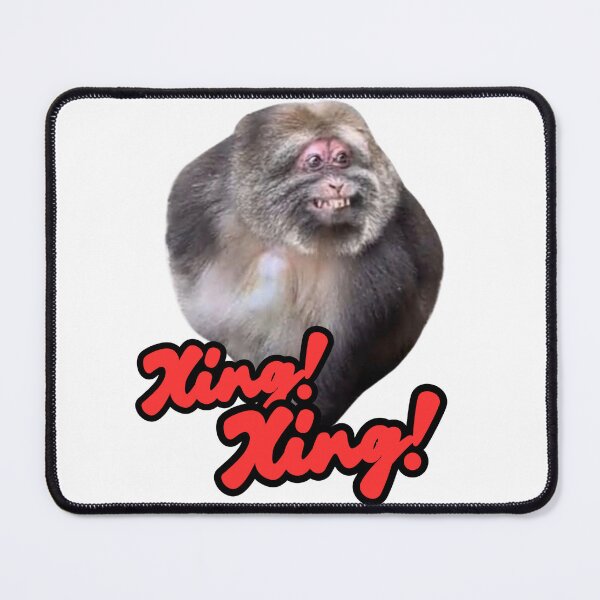 Item preview, Xing xing designed and sold by whatthefoxsays.