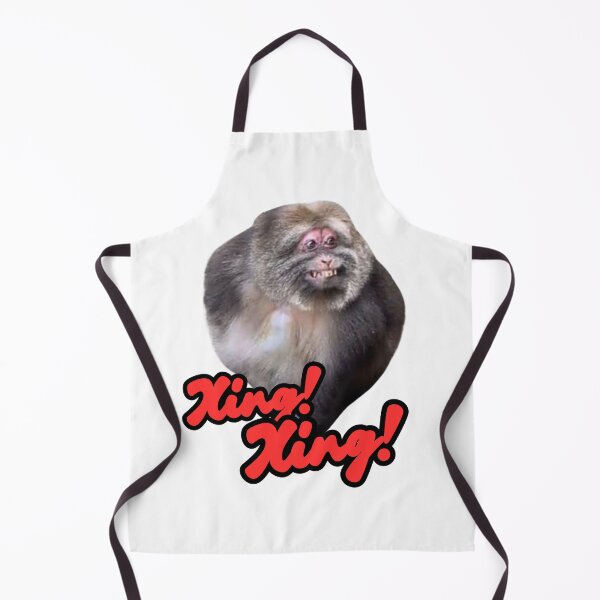 Item preview, Xing xing designed and sold by whatthefoxsays.