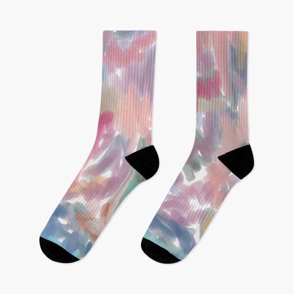 Item preview, Abstract Sailboat Ocean Colorful Sky Doodle Nautical Sea designed and sold by hopecope.