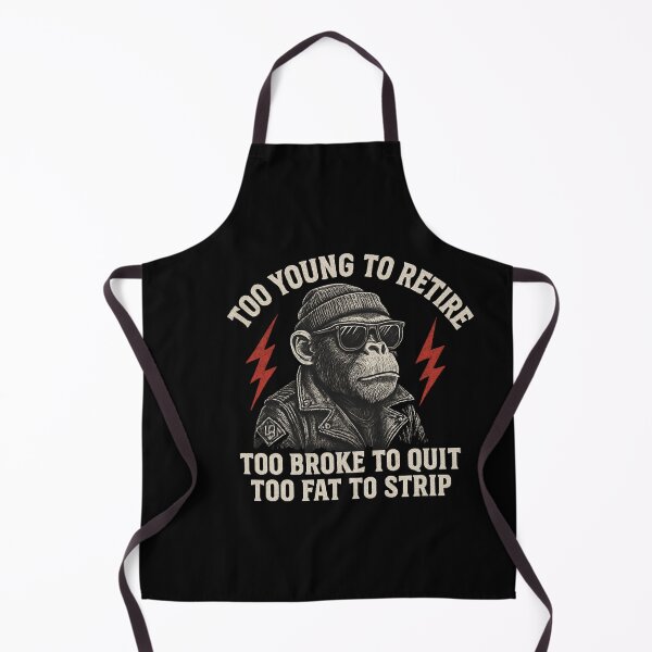 Item preview, Too Broke To Quit Fitness designed and sold by SiarheiYur.