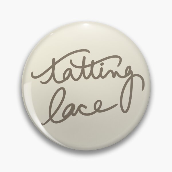 Item preview, Tatting Lace designed and sold by abeink.