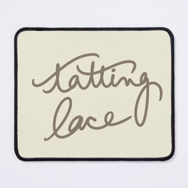 Item preview, Tatting Lace designed and sold by abeink.