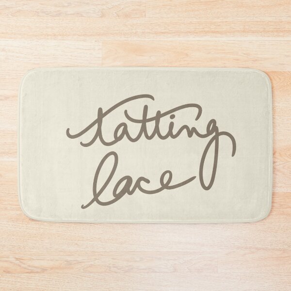 Item preview, Tatting Lace designed and sold by abeink.