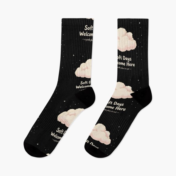 Item preview, Soft Days Welcome Here: Cute Fluffy Cloud Art designed and sold by artlife4.