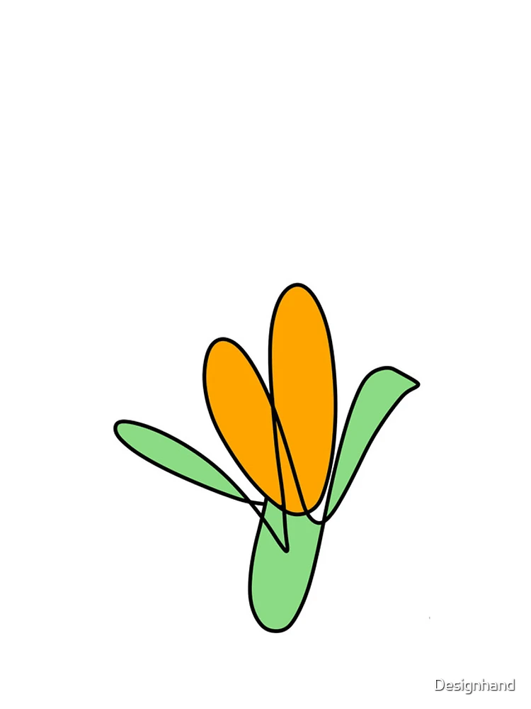 Thumbnail 4 of 4, iPhone Case, Spring designed and sold by Designhand.