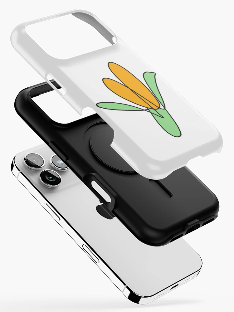 Thumbnail 2 of 4, iPhone Case, Spring designed and sold by Designhand.