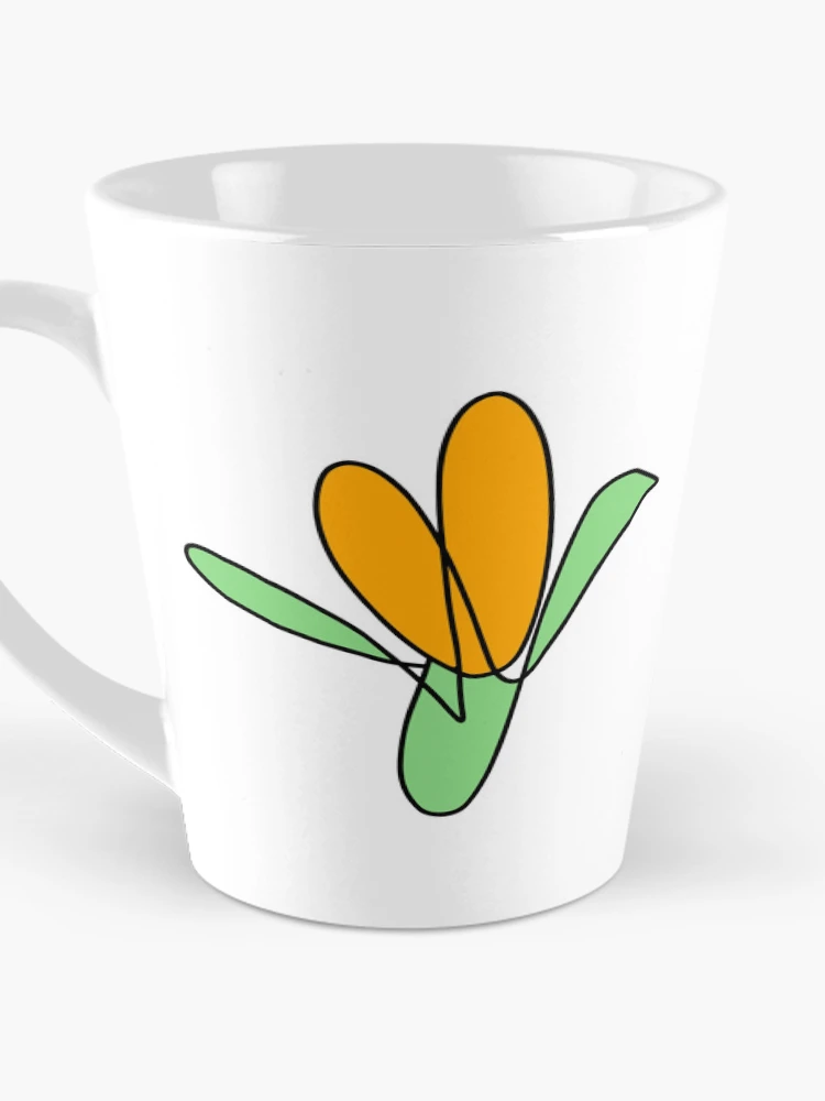 Thumbnail 3 of 4, Coffee Mug, Spring  designed and sold by Designhand.