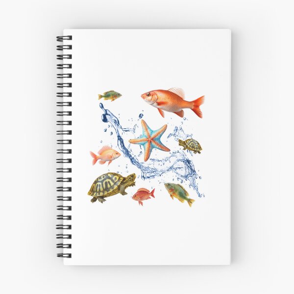 Item preview, Water animals  designed and sold by Shree Dharani Trendz.
