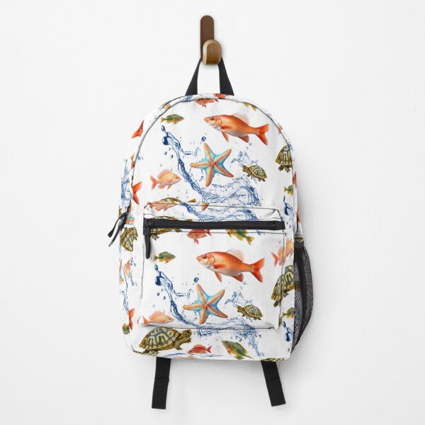 Item preview, Water animals  designed and sold by Shree Dharani Trendz.
