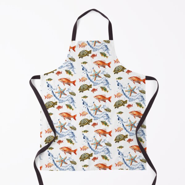 Item preview, Water animals  designed and sold by Shree Dharani Trendz.