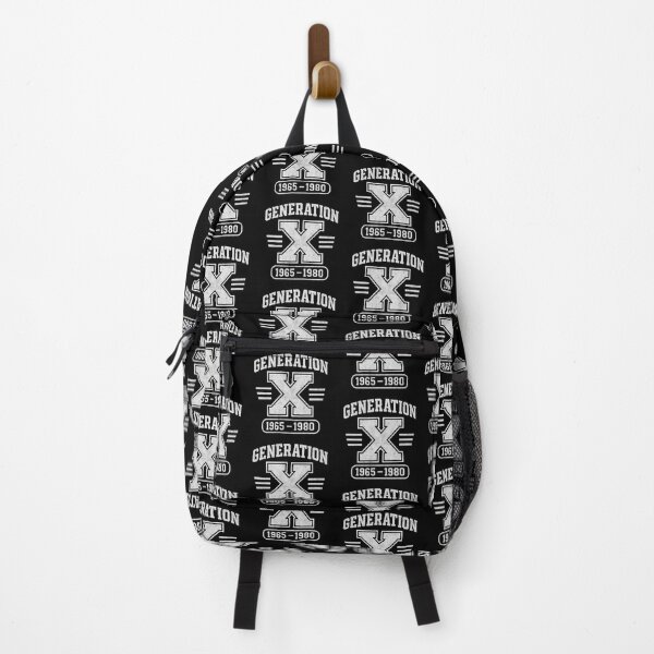 Item preview, Generation X Vintage designed and sold by SiarheiYur.