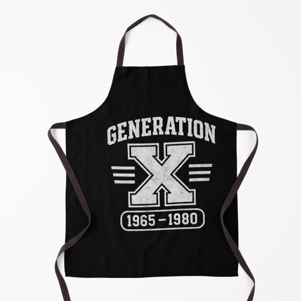 Item preview, Generation X Vintage designed and sold by SiarheiYur.