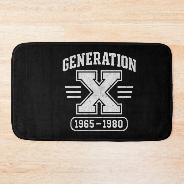 Item preview, Generation X Vintage designed and sold by SiarheiYur.