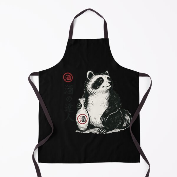 Item preview, Panda Ink Portrait designed and sold by SiarheiYur.