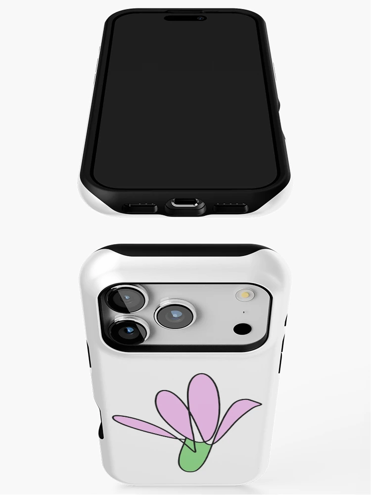 Thumbnail 3 of 4, iPhone Case, Spring designed and sold by Designhand.