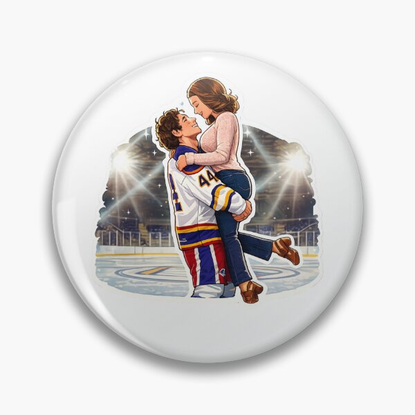 Item preview, Love on ice designed and sold by ThomasCraigy.