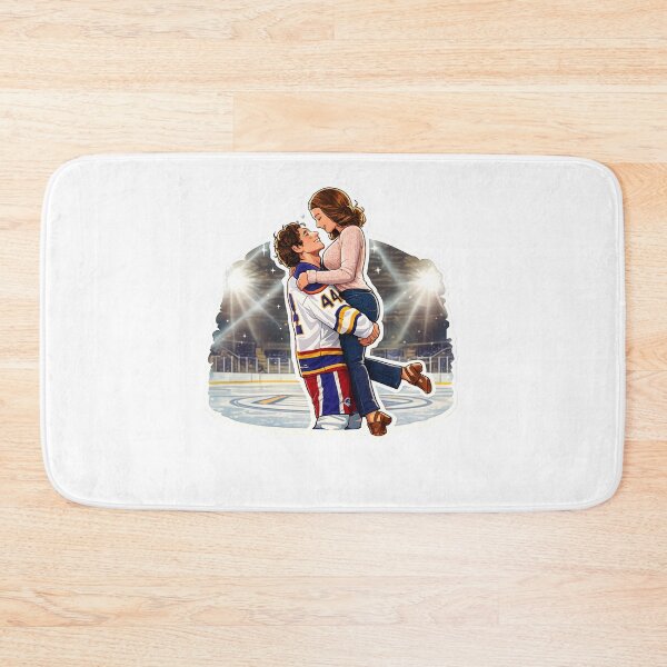 Item preview, Love on ice designed and sold by ThomasCraigy.