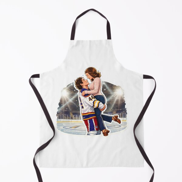 Item preview, Love on ice designed and sold by ThomasCraigy.