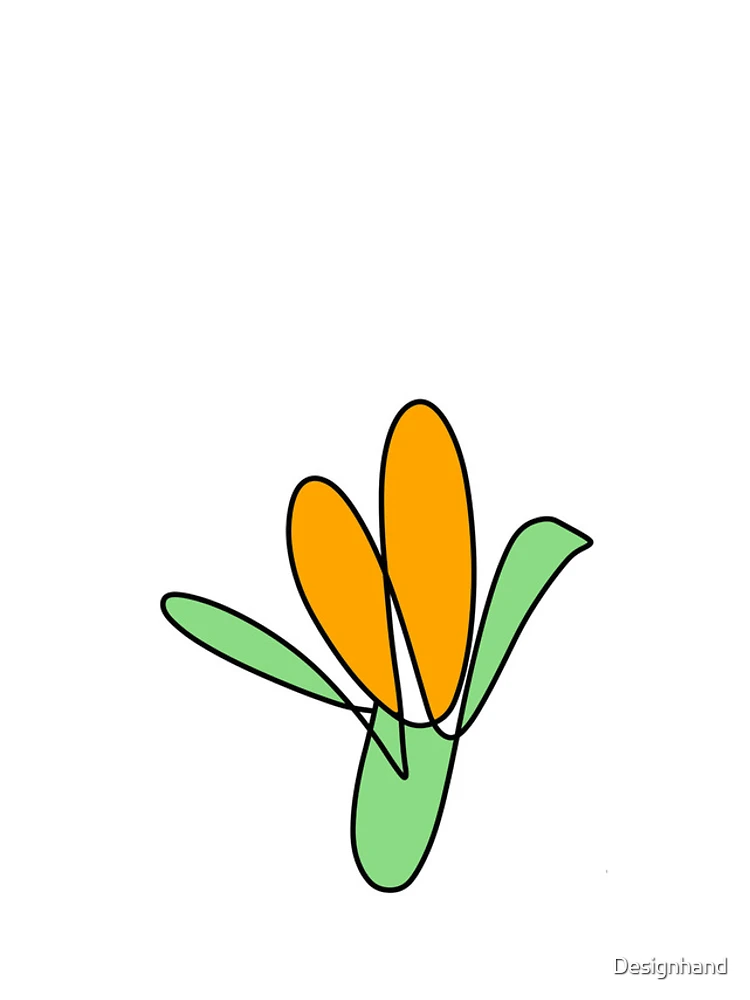 Thumbnail 4 of 4, iPhone Case, Spring designed and sold by Designhand.
