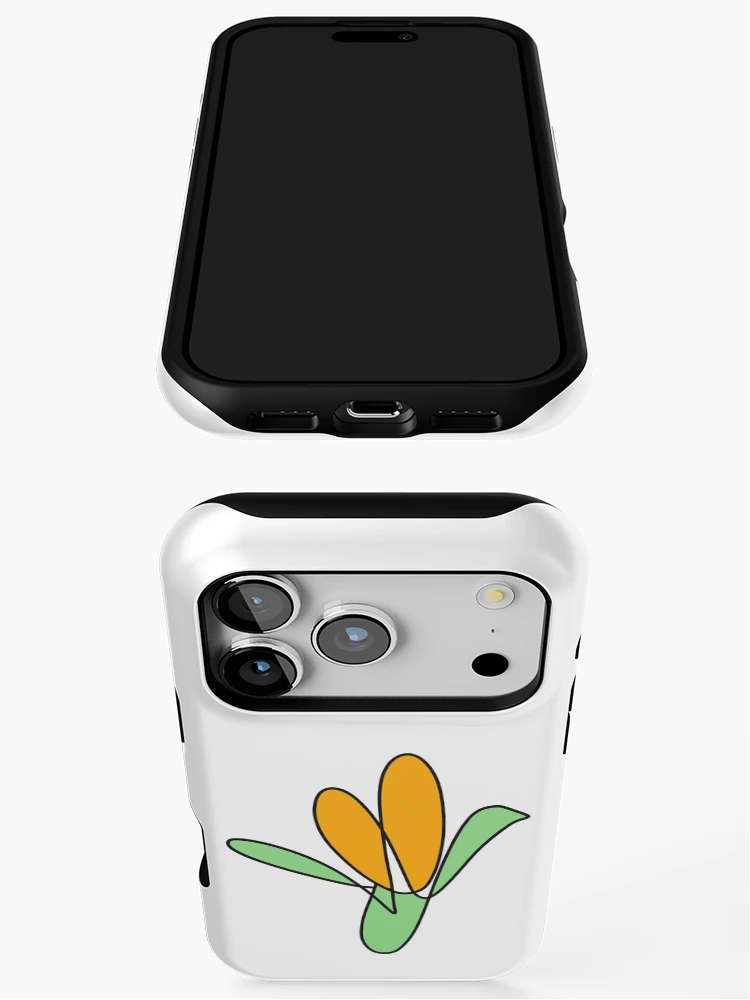 Thumbnail 3 of 4, iPhone Case, Spring designed and sold by Designhand.