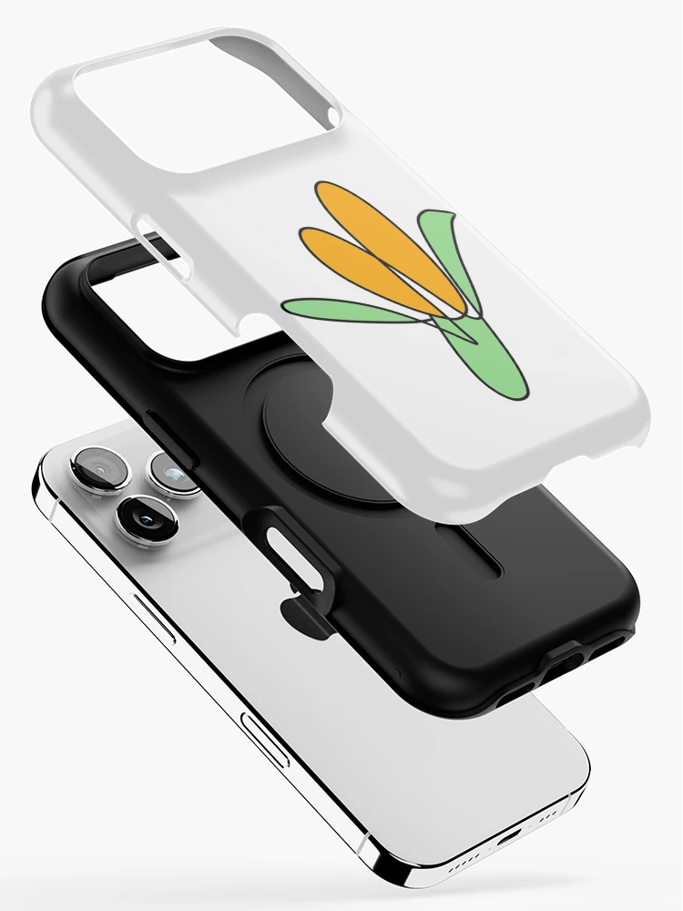 Thumbnail 2 of 4, iPhone Case, Spring designed and sold by Designhand.