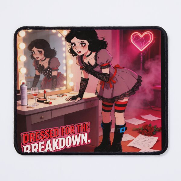 Item preview, Copy of Copy of Copy of Copy of Copy of Copy of Copy of Copy of Not Your Prince’s Problem – Sarcastic Chibi Snow White Quote designed and sold by Panda LuL Art.
