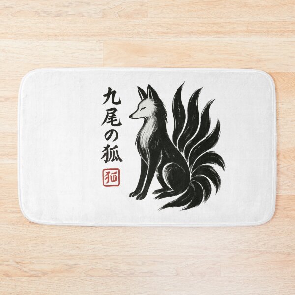 Item preview, Wild Horse Ink Flow designed and sold by SiarheiYur.