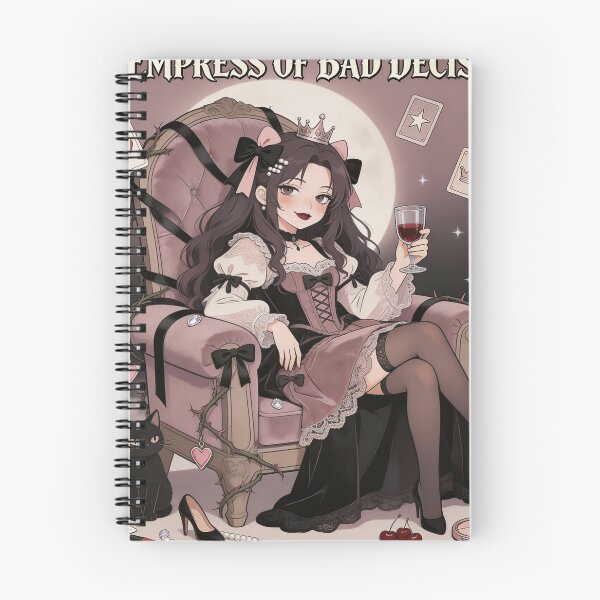 Item preview, Copy of Copy of Copy of Copy of Copy of Copy of Not Your Prince’s Problem – Sarcastic Chibi Snow White Quote designed and sold by Panda LuL Art.