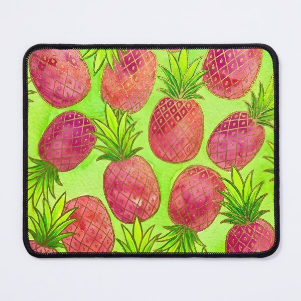 Item preview, Pink Pineapple designed and sold by GraphicsClub.