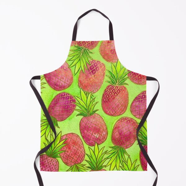 Item preview, Pink Pineapple designed and sold by GraphicsClub.