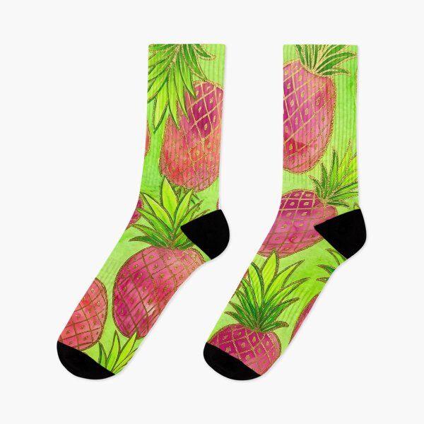 Item preview, Pink Pineapple  designed and sold by GraphicsClub.