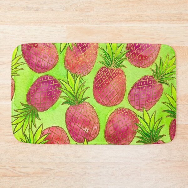 Item preview, Pink Pineapple  designed and sold by GraphicsClub.