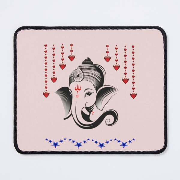 Item preview, Hindu God Ganapathi designed and sold by Shree Dharani Trendz.