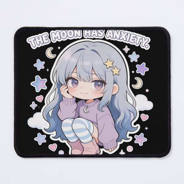 Item preview, Copy of Copy of Copy of Copy of Not Your Prince’s Problem – Sarcastic Chibi Snow White Quote designed and sold by Panda LuL Art.