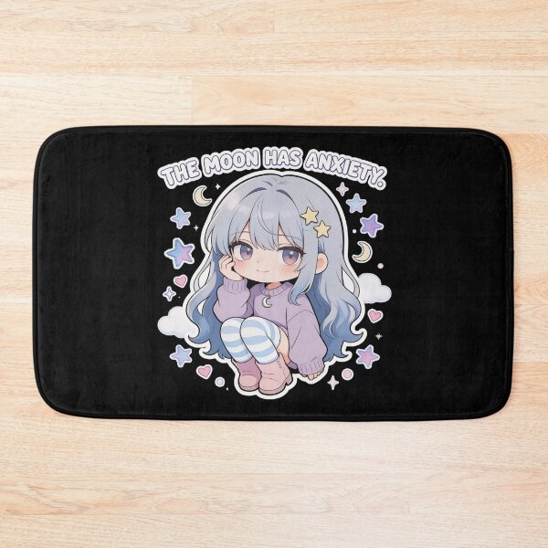 Item preview, Copy of Copy of Copy of Copy of Not Your Prince’s Problem – Sarcastic Chibi Snow White Quote designed and sold by Panda LuL Art.