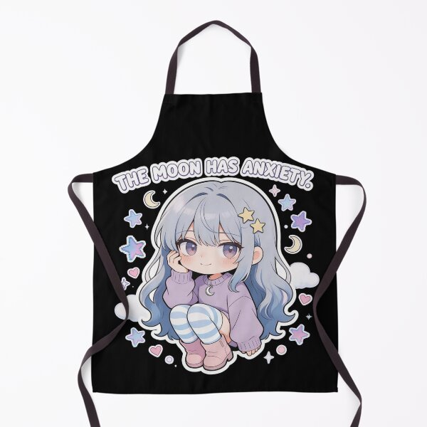 Item preview, Copy of Copy of Copy of Copy of Not Your Prince’s Problem – Sarcastic Chibi Snow White Quote designed and sold by Panda LuL Art.