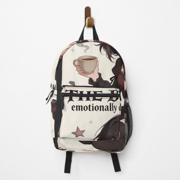 Item preview, Copy of Not Your Prince’s Problem – Sarcastic Chibi Snow White Quote designed and sold by Panda LuL Art.