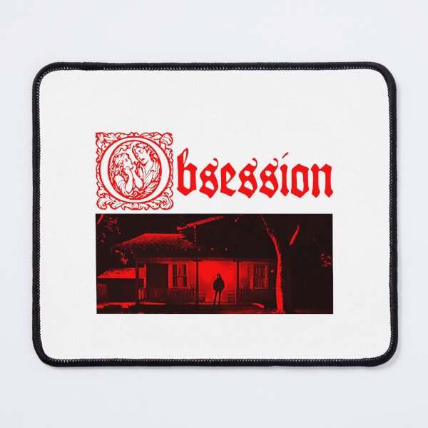 Item preview, Obsession designed and sold by Zicaffe.