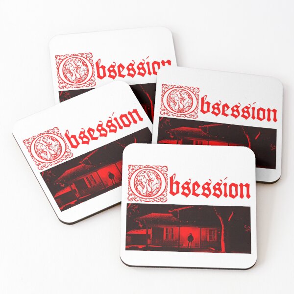Item preview, Obsession designed and sold by Zicaffe.
