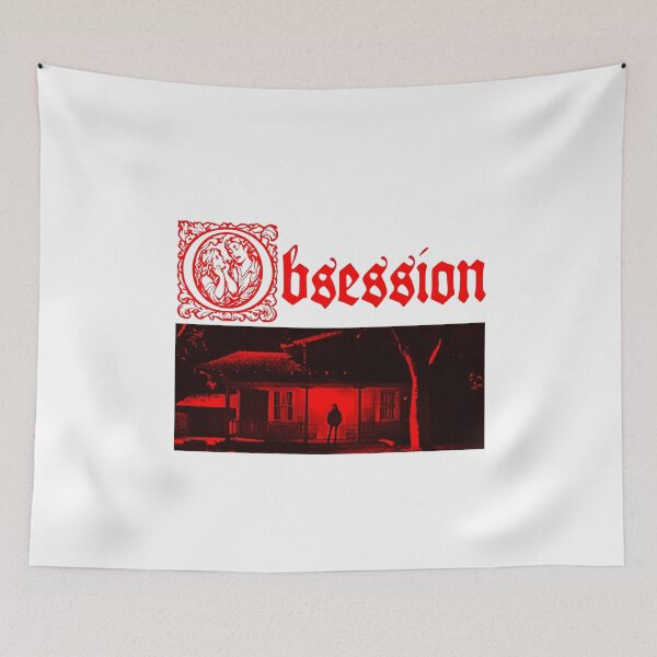 Item preview, Obsession designed and sold by Zicaffe.