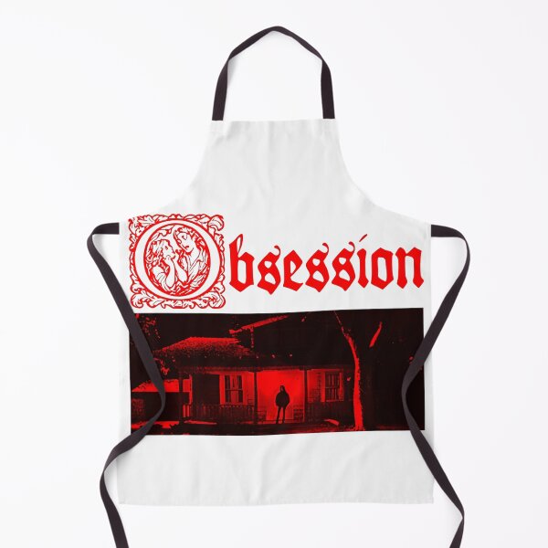 Item preview, Obsession designed and sold by Zicaffe.